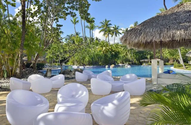 Paradisus Punta Cana Resort Piscine